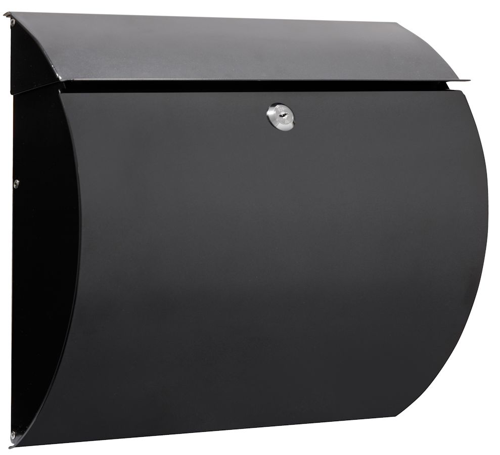 Buzon Aura Negro